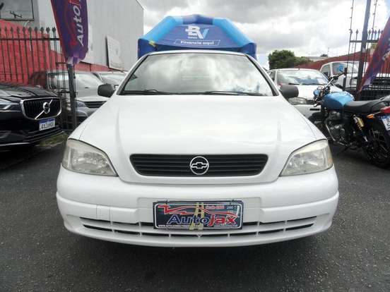 CHEVROLET-ASTRA-2001