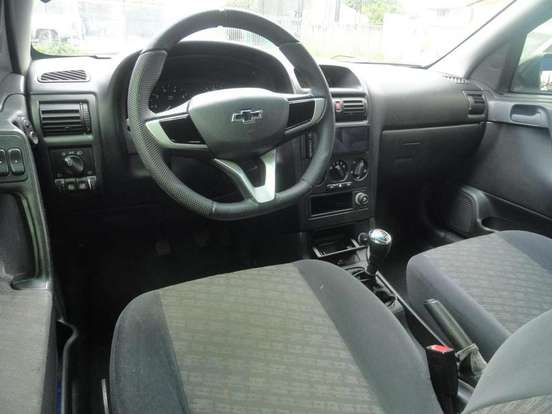CHEVROLET-ASTRA-1.8 MPFI GL 8V ÁLCOOL 2P MANUAL CHEVROLET-ASTRA-2001