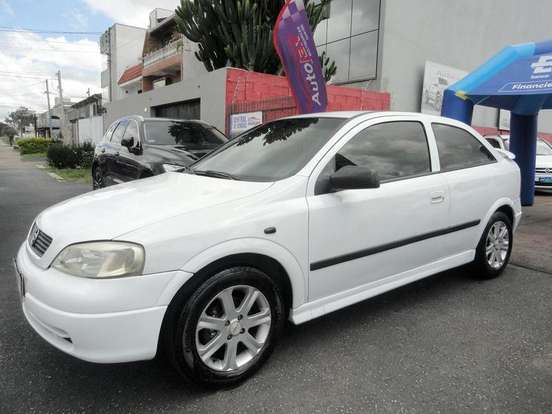 CHEVROLET-ASTRA-2001