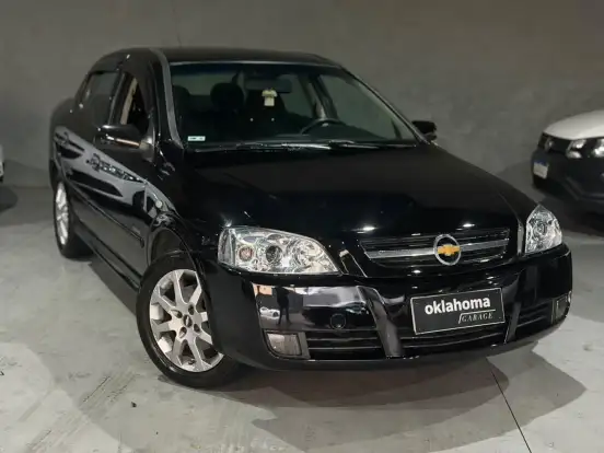 CHEVROLET-ASTRA-2009