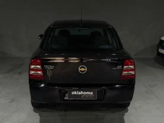 CHEVROLET-ASTRA-2009