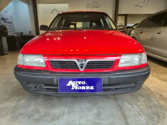 CHEVROLET-ASTRA-1995
