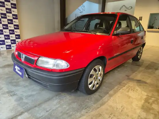 CHEVROLET-ASTRA-1995