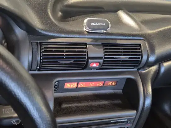 CHEVROLET-ASTRA-1995