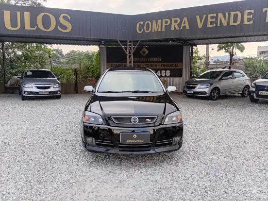 CHEVROLET-ASTRA-2007
