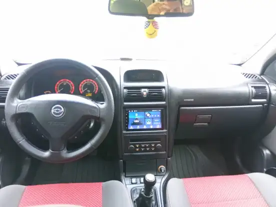 CHEVROLET-ASTRA-2007