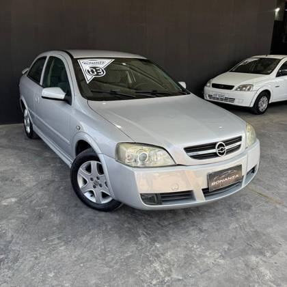 CHEVROLET ASTRA 2.0 MPFI 8V GASOLINA 2P MANUAL