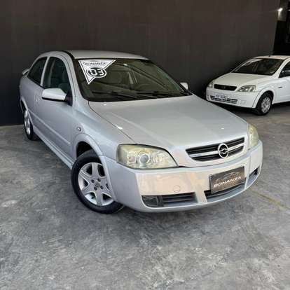 CHEVROLET-ASTRA-2.0 MPFI 8V GASOLINA 2P MANUAL CHEVROLET-ASTRA-2003