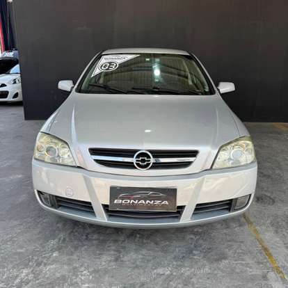 CHEVROLET-ASTRA-2.0 MPFI 8V GASOLINA 2P MANUAL CHEVROLET-ASTRA-2003