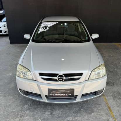 CHEVROLET-ASTRA-2.0 MPFI 8V GASOLINA 2P MANUAL CHEVROLET-ASTRA-2003