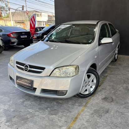 CHEVROLET-ASTRA-2.0 MPFI 8V GASOLINA 2P MANUAL CHEVROLET-ASTRA-2003