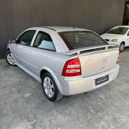 CHEVROLET-ASTRA-2003