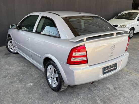 CHEVROLET-ASTRA-2.0 MPFI 8V GASOLINA 2P MANUAL CHEVROLET-ASTRA-2003