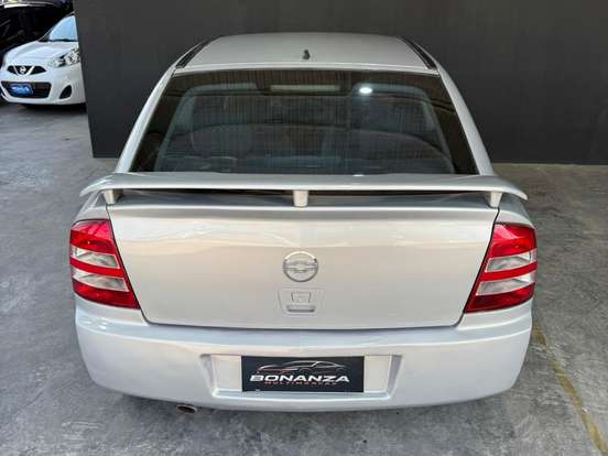 CHEVROLET-ASTRA-2.0 MPFI 8V GASOLINA 2P MANUAL CHEVROLET-ASTRA-2003