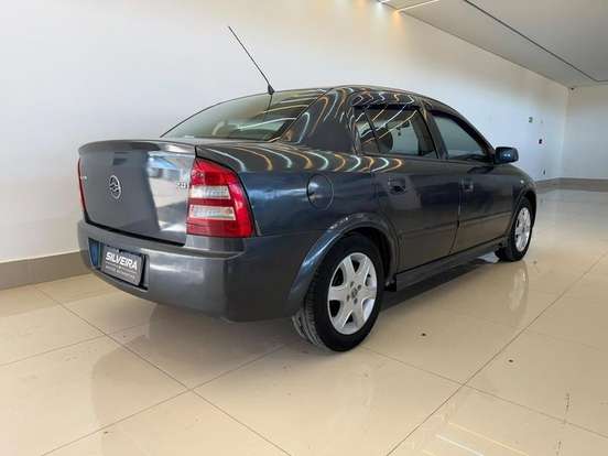 CHEVROLET-ASTRA-2.0 MPFI ADVANTAGE 8V FLEX 2P MANUAL CHEVROLET-ASTRA-2006