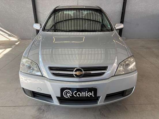 CHEVROLET-ASTRA-2.0 MPFI ADVANTAGE 8V FLEX 4P MANUAL CHEVROLET-ASTRA-2010
