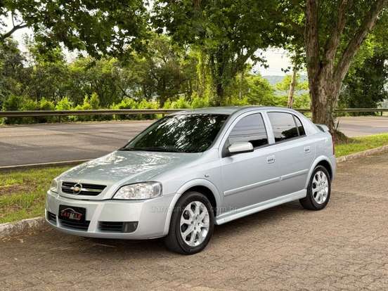 CHEVROLET-ASTRA-2009