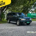 CHEVROLET BLAZER 4.3 SFI DLX EXECUTIVE 4X4 V6 12V GASOLINA 4P AUTOMÁTICO CHEVROLET BLAZER 4.3 SFI DLX EXECUTIVE 4X4 V6 12V GASOLINA 4P AUTOMÁTICO