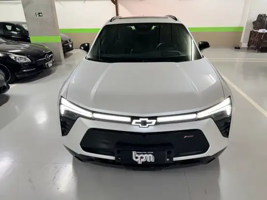 CHEVROLET-BLAZER EV-2024