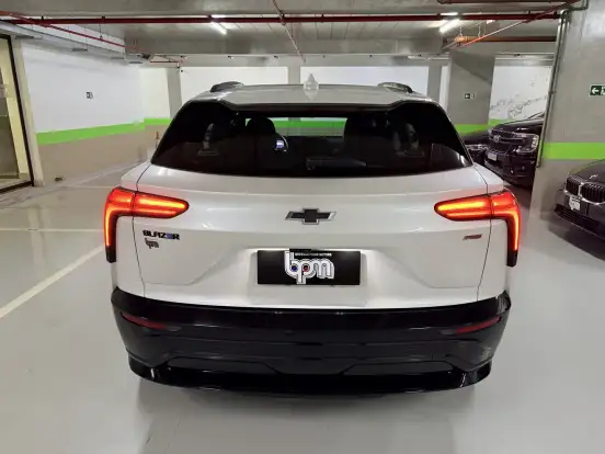 CHEVROLET-BLAZER EV-2024