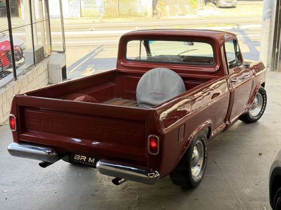 CHEVROLET-C10-1976