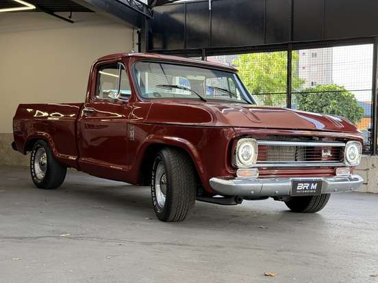 CHEVROLET-C10-1976