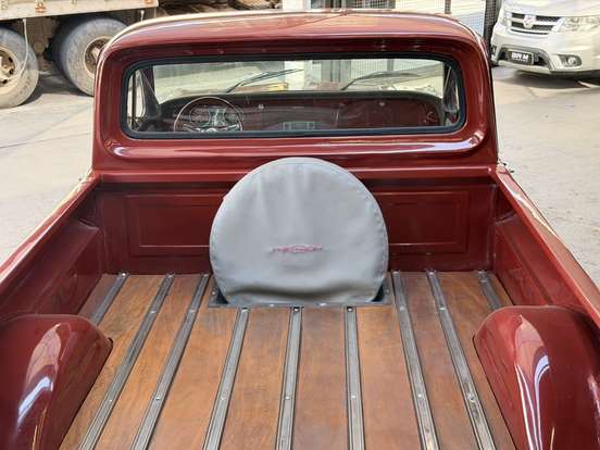 CHEVROLET-C10-1976