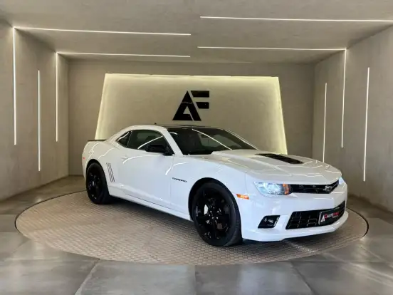 CHEVROLET-CAMARO-2013