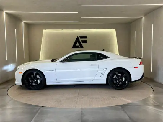 CHEVROLET-CAMARO-2013