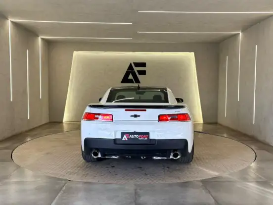 CHEVROLET-CAMARO-2013