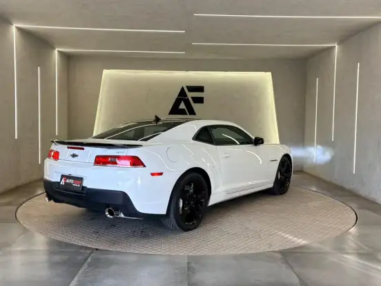 CHEVROLET-CAMARO-2013