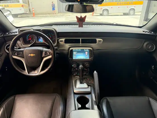 CHEVROLET-CAMARO-2014