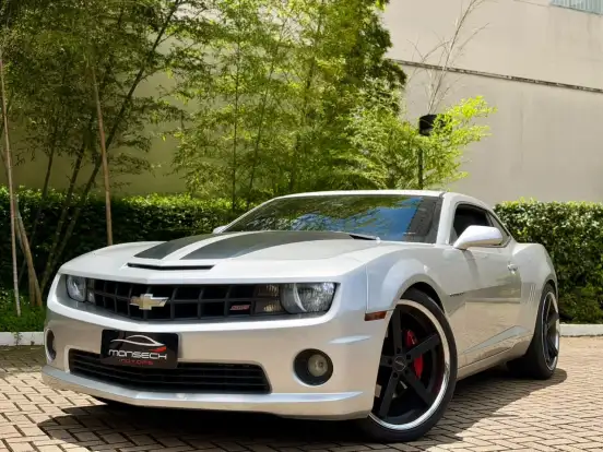 CHEVROLET-CAMARO-2010