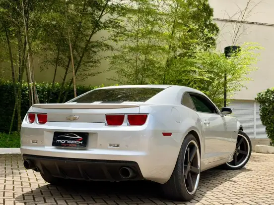 CHEVROLET-CAMARO-2010