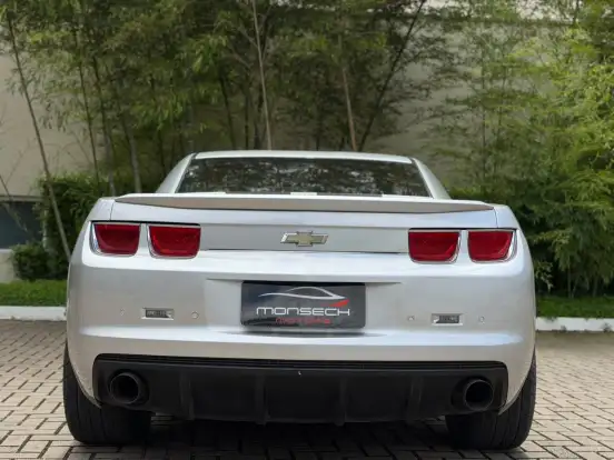 CHEVROLET-CAMARO-2010