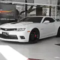 CHEVROLET CAMARO 6.2 SS COUPÉ V8 GASOLINA 2P AUTOMÁTICO CHEVROLET CAMARO 6.2 SS COUPÉ V8 GASOLINA 2P AUTOMÁTICO