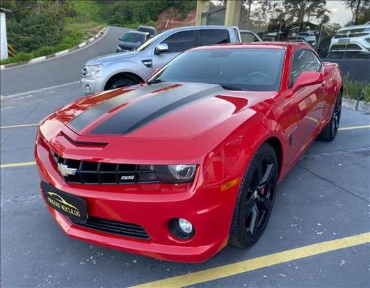 CHEVROLET-CAMARO-2010