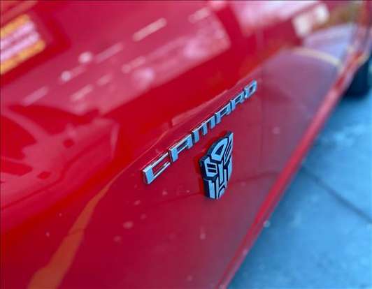 CHEVROLET-CAMARO-6.2 SS COUPÉ V8 GASOLINA 2P AUTOMÁTICO CHEVROLET-CAMARO-2010
