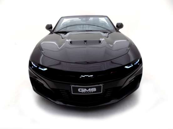 CHEVROLET-CAMARO-2022