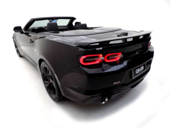 CHEVROLET-CAMARO-2022