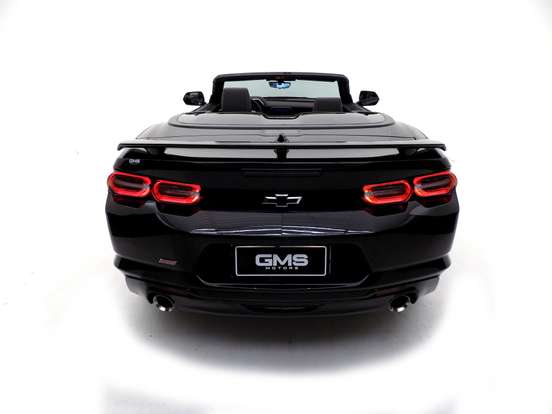 CHEVROLET-CAMARO-2022