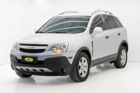 CHEVROLET-CAPTIVA-2011