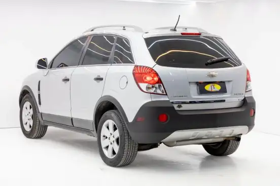 CHEVROLET-CAPTIVA-2011