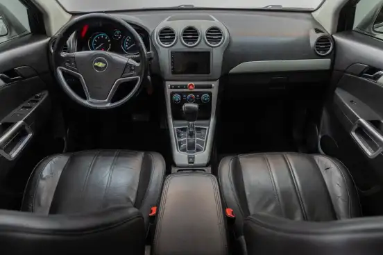 CHEVROLET-CAPTIVA-2011