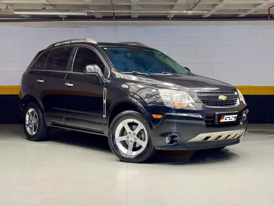 CHEVROLET-CAPTIVA-2011