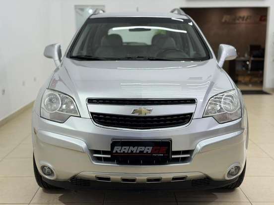 CHEVROLET-CAPTIVA-2009