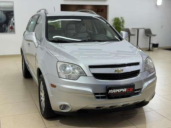 CHEVROLET-CAPTIVA-2009
