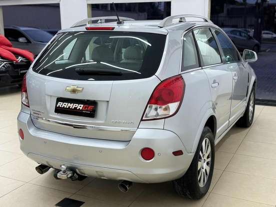 CHEVROLET-CAPTIVA-2009