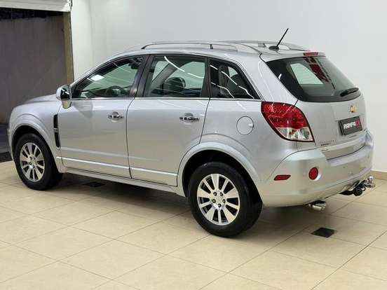CHEVROLET-CAPTIVA-2009