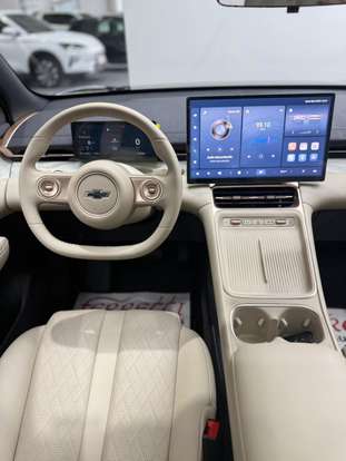 CHEVROLET-CAPTIVA EV-2026